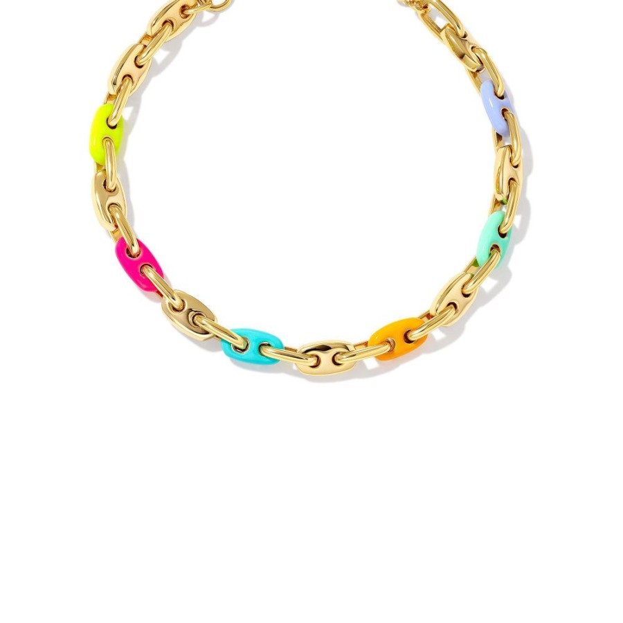 Jewelry Kendra Scott | Kendra Scott Bailey Chain Bracelet