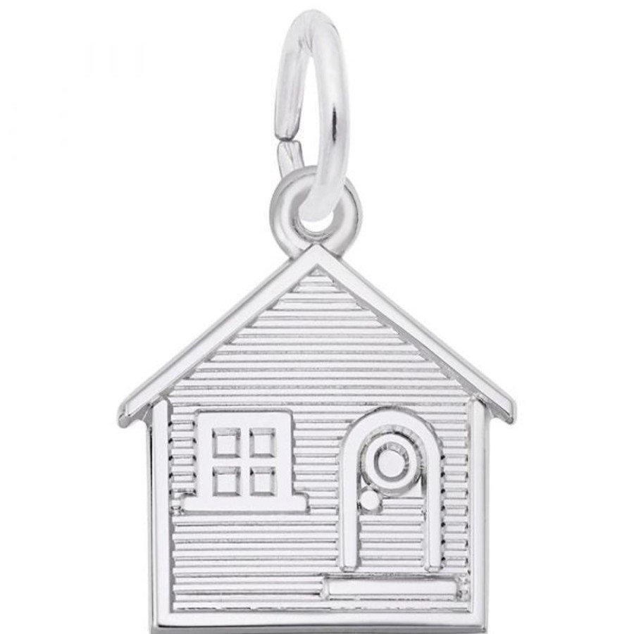 Jewelry Rembrandt | Flat House Charm