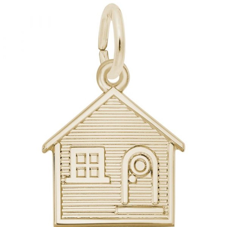 Jewelry Rembrandt | Flat House Charm