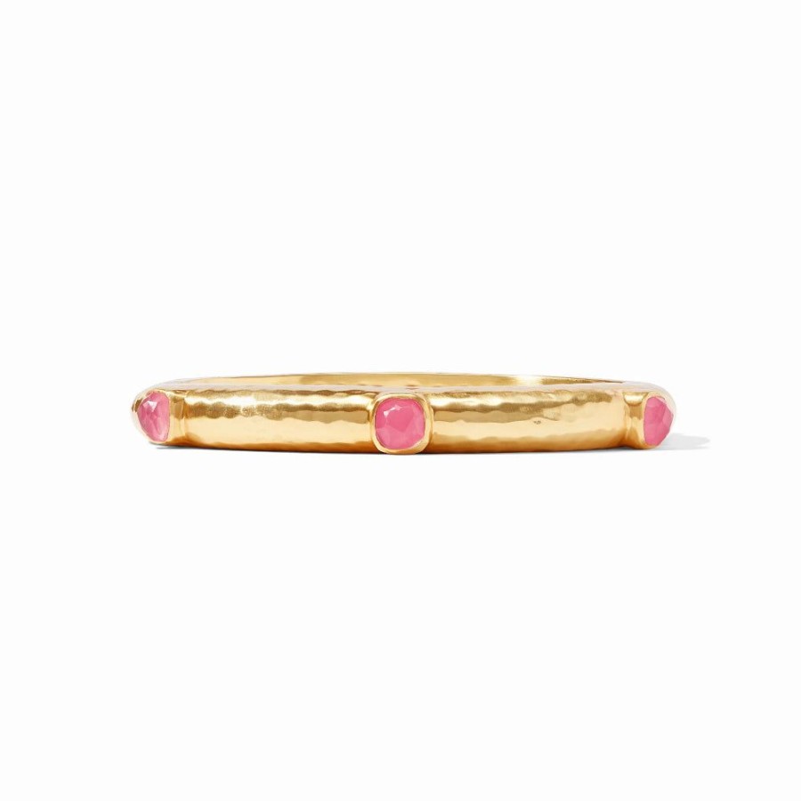 Jewelry Julie Vos | Julie Vos Catalina Hinge Bangle