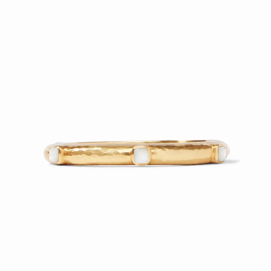 Jewelry Julie Vos | Julie Vos Catalina Hinge Bangle