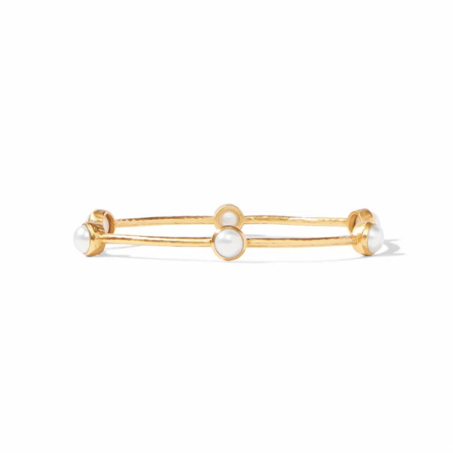 Jewelry Julie Vos | Julie Vos Milano Luxe Bangle