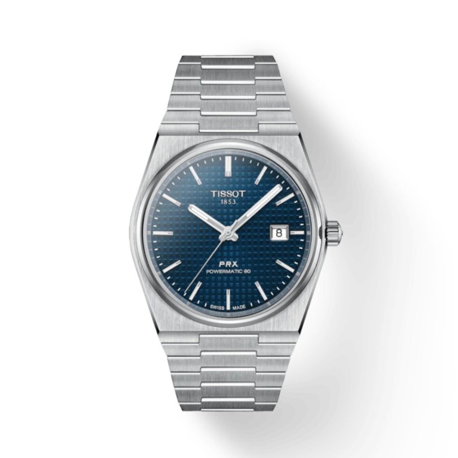 Timepieces Tissot | Tissot Prx 40Mm Powermatic 80