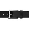 Gifts Shinola | Shinola Lightning Bolt Keeper Belt