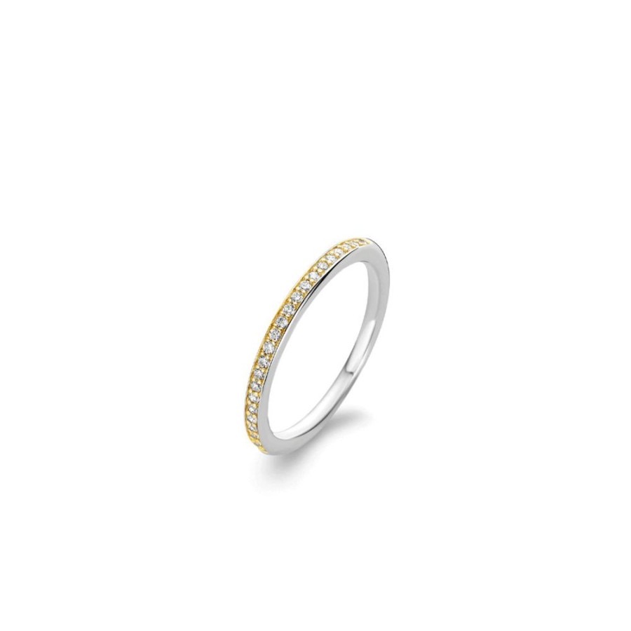 Jewelry TI SENTO - Milano | Ti Sento - Milano Ring 1923Zy - Size 6