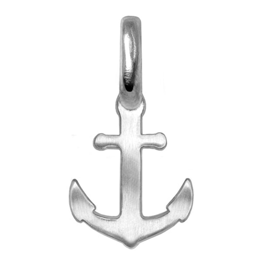 Jewelry Alex Woo | Alex Woo Mini Additions Anchor