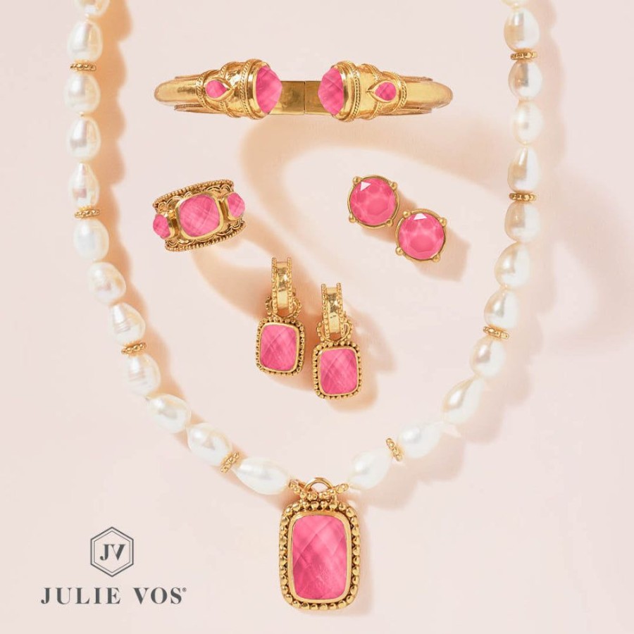 Jewelry Julie Vos | Julie Vos Honey Stud