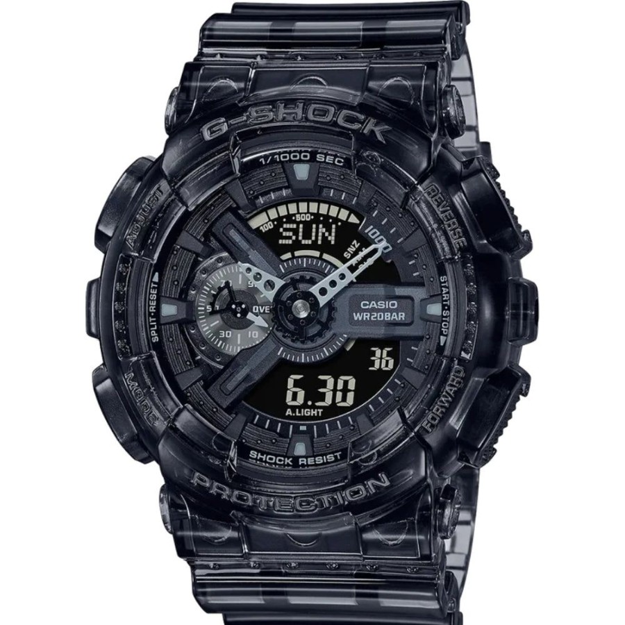 Timepieces G-SHOCK | G-Shock Ga110Ske-8A