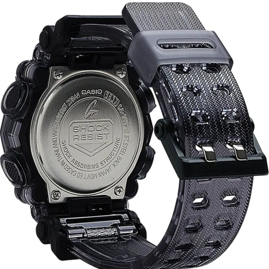 Timepieces G-SHOCK | G-Shock Ga110Ske-8A