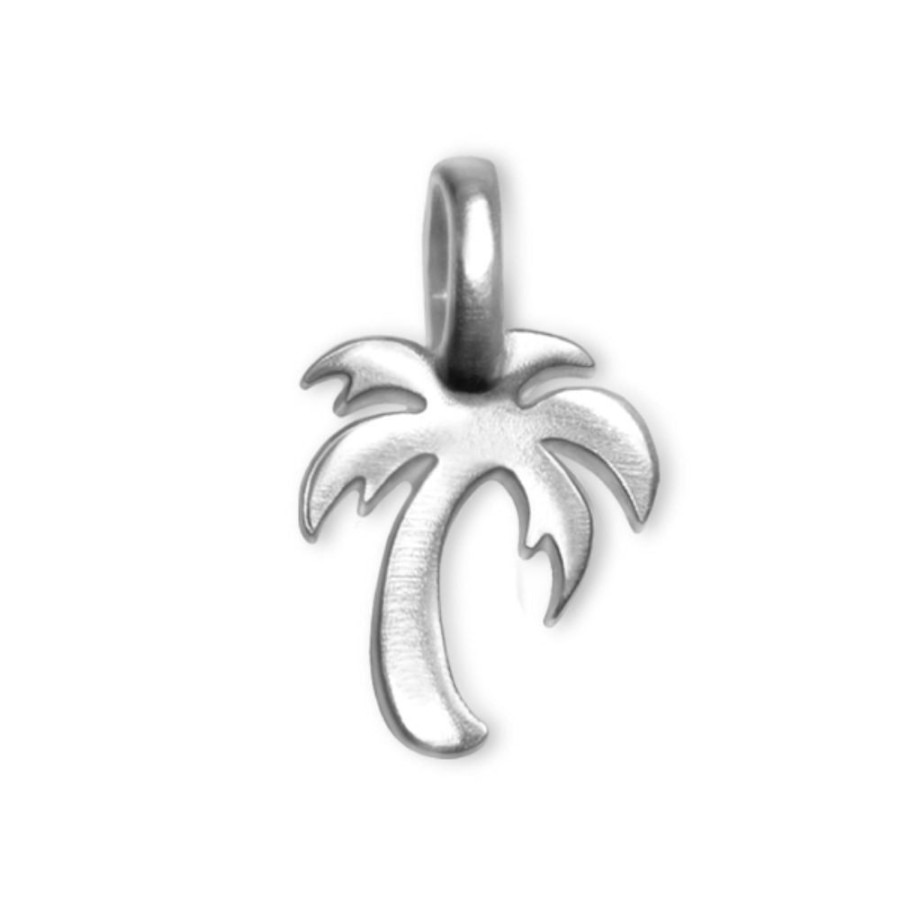 Jewelry Alex Woo | Alex Woo Mini Addition Palm Tree